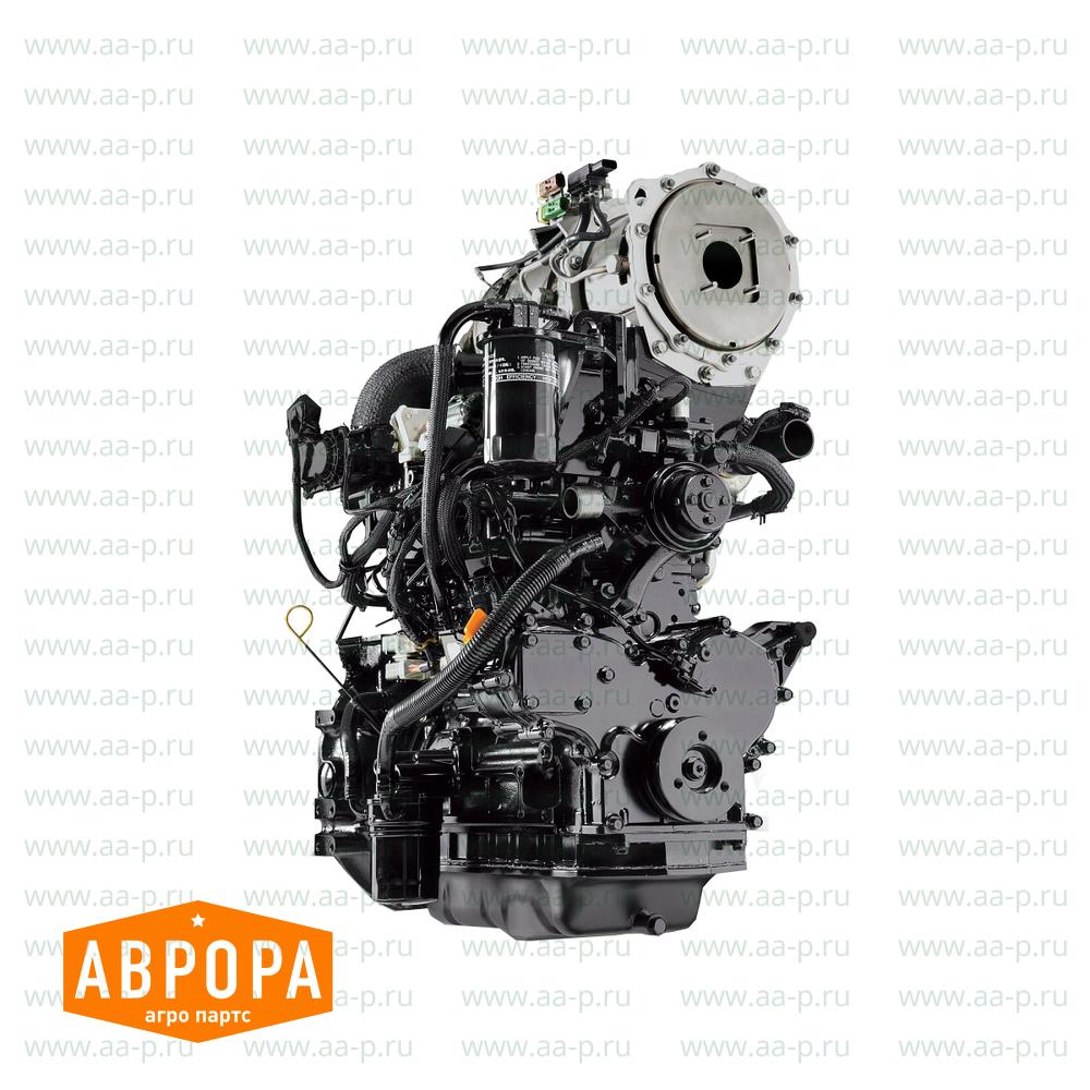 PE11010 ДИЗЕЛЬНЫЙ  ДВИГАТЕЛЬ